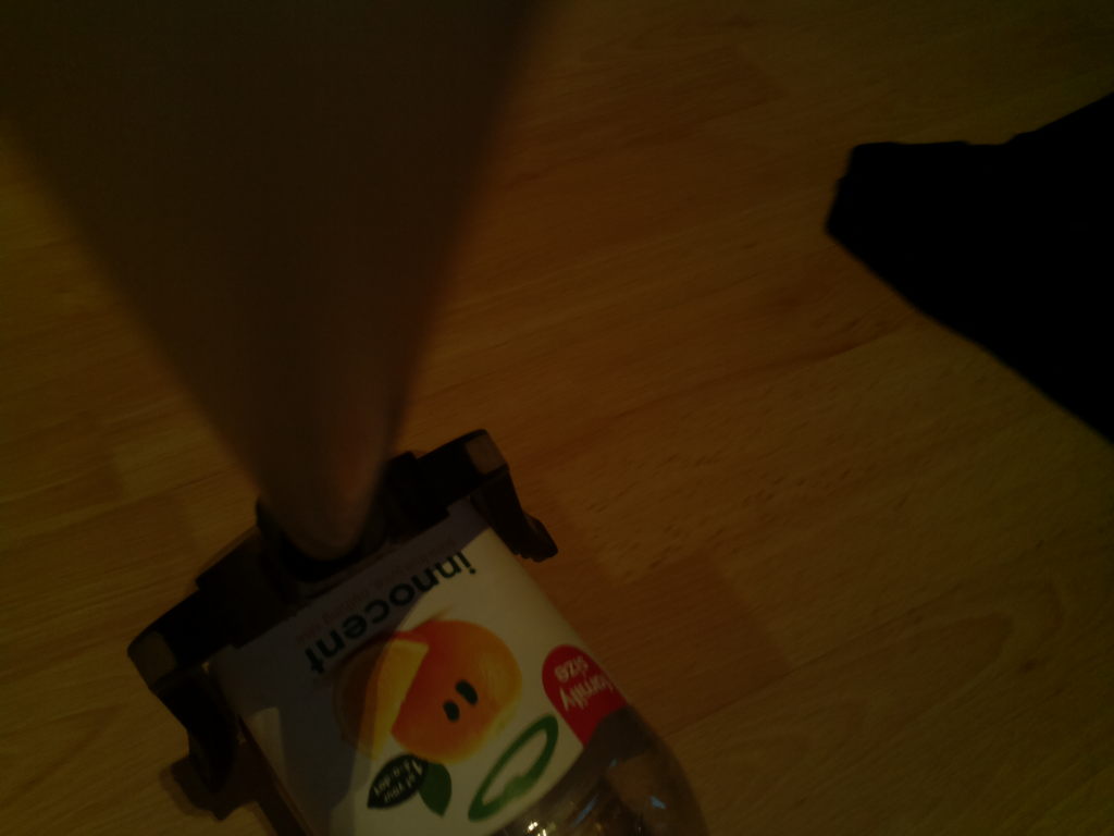 First Image